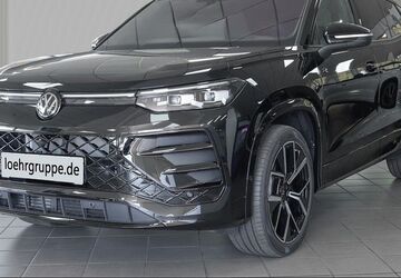 VW Tayron 8.900 km 54.980 &euro; Höhr-Grenzhausen 56203