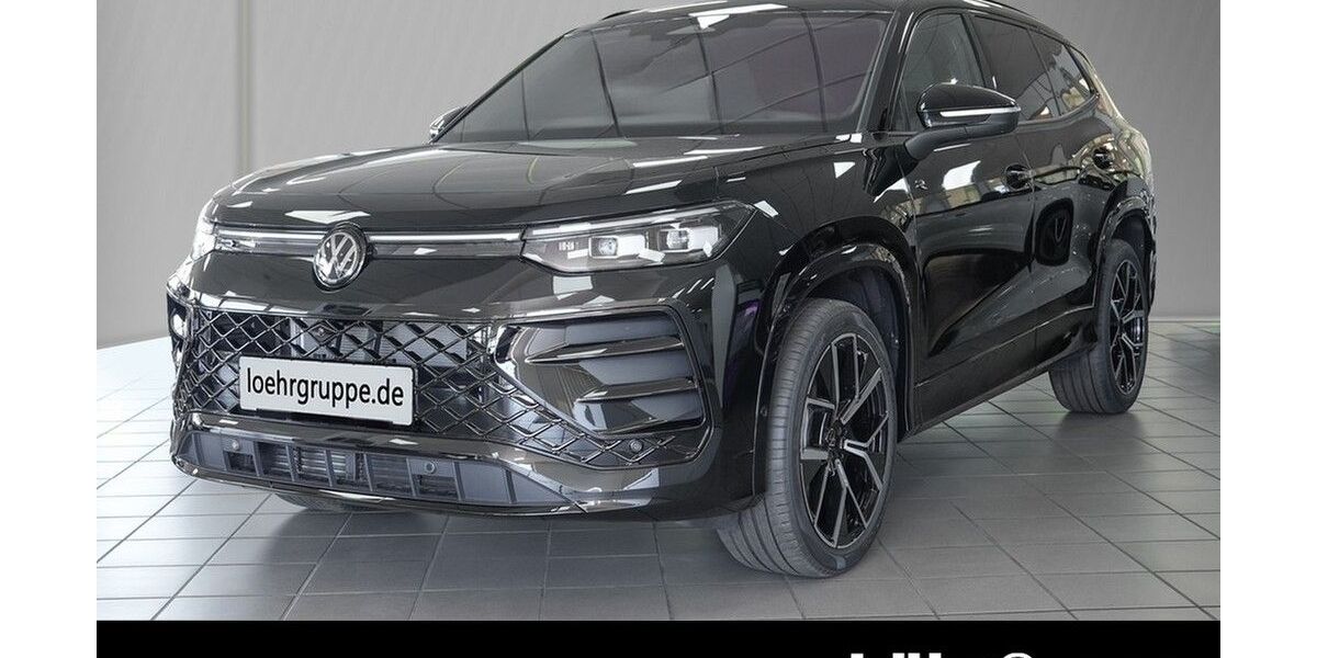 VW Tayron 8.900 km 54.980 &euro; Höhr-Grenzhausen 56203