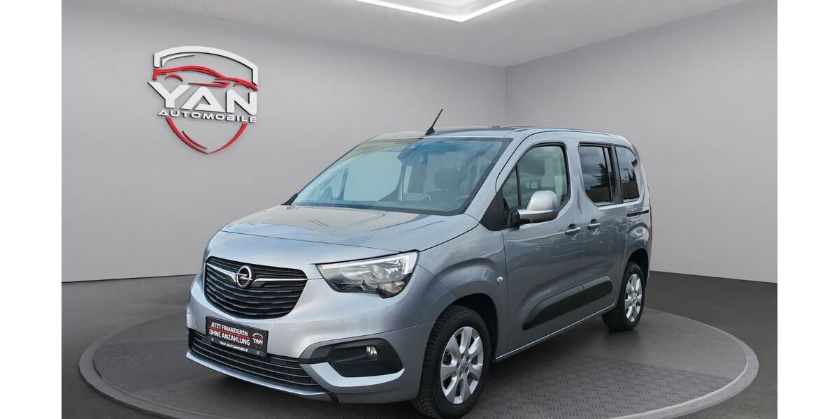 Opel Combo Life 112.714 km 14.990 &euro; Koblenz 56070