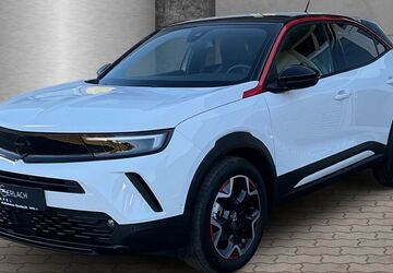 Opel Mokka 9.015 km 23.900 &euro; Niederahr 56414