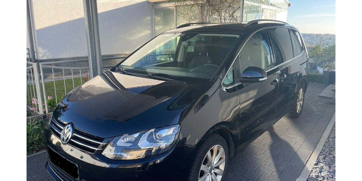 VW Sharan 149.300 km 16.990 &euro; Mayen 56727
