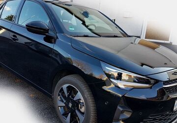 Opel Corsa 9.500 km 18.980 &euro; Neuwied 56564