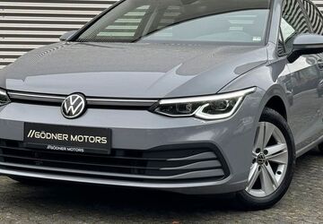 VW Golf 72.260 km 18.690 &euro; Neuwied 56564