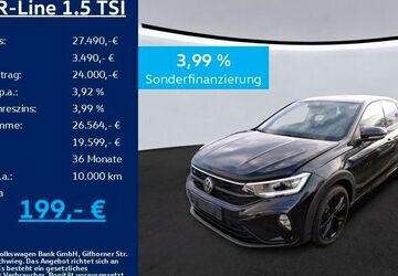 VW Taigo 19.900 km 27.990 &euro; Heiligenroth 56412