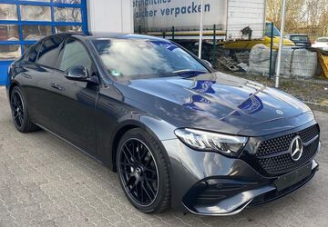Mercedes-Benz E 220 53.900 km 49.900 &euro; Mogendorf 56424