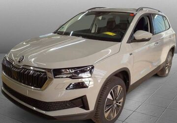 Skoda Karoq 10.580 km 36.980 &euro; Diez 65582