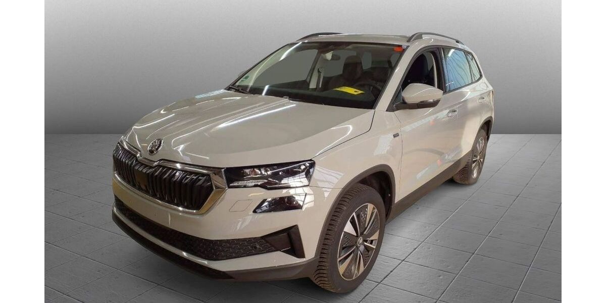 Skoda Karoq 10.580 km 36.980 &euro; Diez 65582