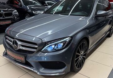 Mercedes-Benz C 220 272.000 km 12.999 &euro; Bad Breisig 53498