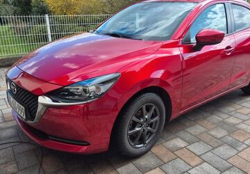 Mazda 2 31.500 km 15.800 &euro; Krunkel 56593