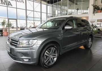 VW Tiguan 168.800 km 17.799 &euro; Lahnstein 56112