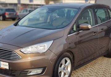 Ford Grand C-Max 125.000 km 9.990 &euro; Weißenthurm 56575