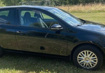 VW Golf 188.300 km 4.100 &euro; Breitscheid 56305