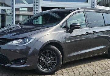 Chrysler Pacifica 91.500 km 23.900 &euro; Neuwied 56566