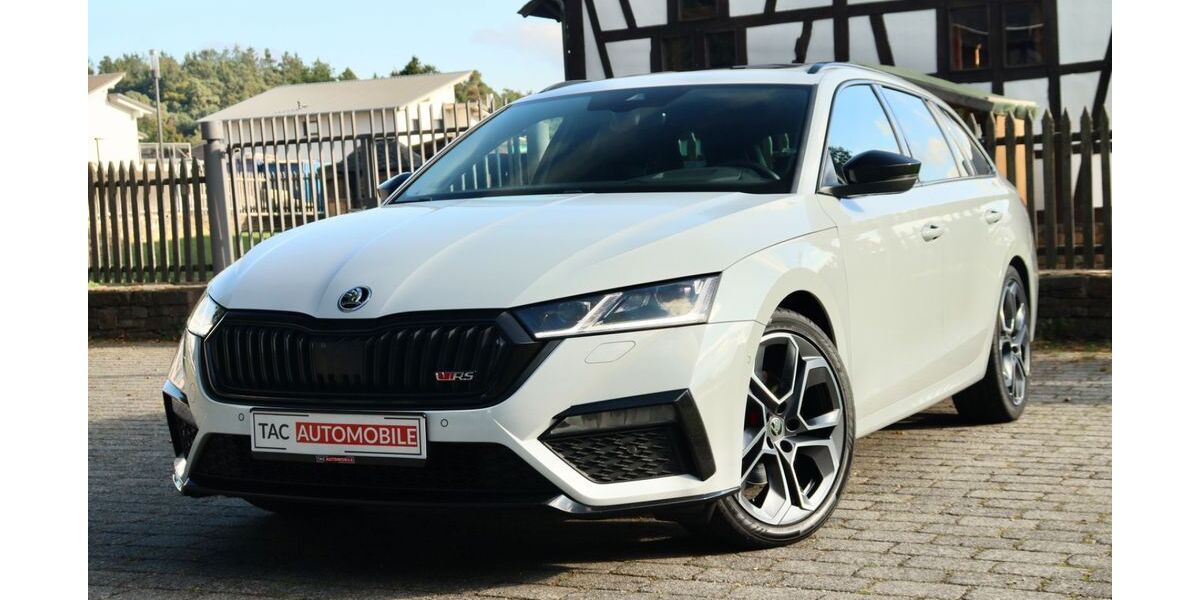 Skoda Octavia 106.800 km 27.999 &euro; Emmelshausen/ 25km v. Koblenz 56281