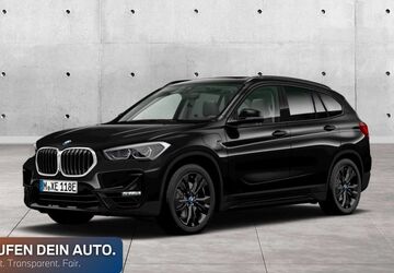 BMW X1 49.230 km 27.600 &euro; Koblenz 56073