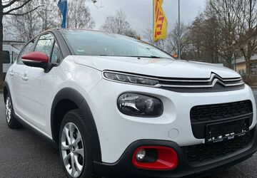 Citroen C3 65.691 km 7.990 &euro; Niederelbert 56412