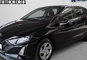 Hyundai i20 6.200 km 18.990 &euro; Andernach 56626