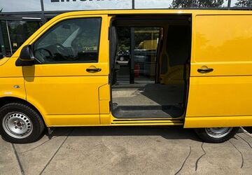 VW T5 Transporter 79.000 km 8.990 &euro; Neuwied 56564