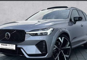 Volvo XC60 10.000 km 67.890 &euro; Koblenz/Gwb. Arenberg 56077