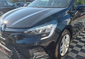 Renault Clio 76.387 km 9.690 &euro; Altendiez 65624