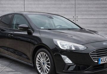 Ford Focus 74.500 km 16.940 &euro; Mendig 56743