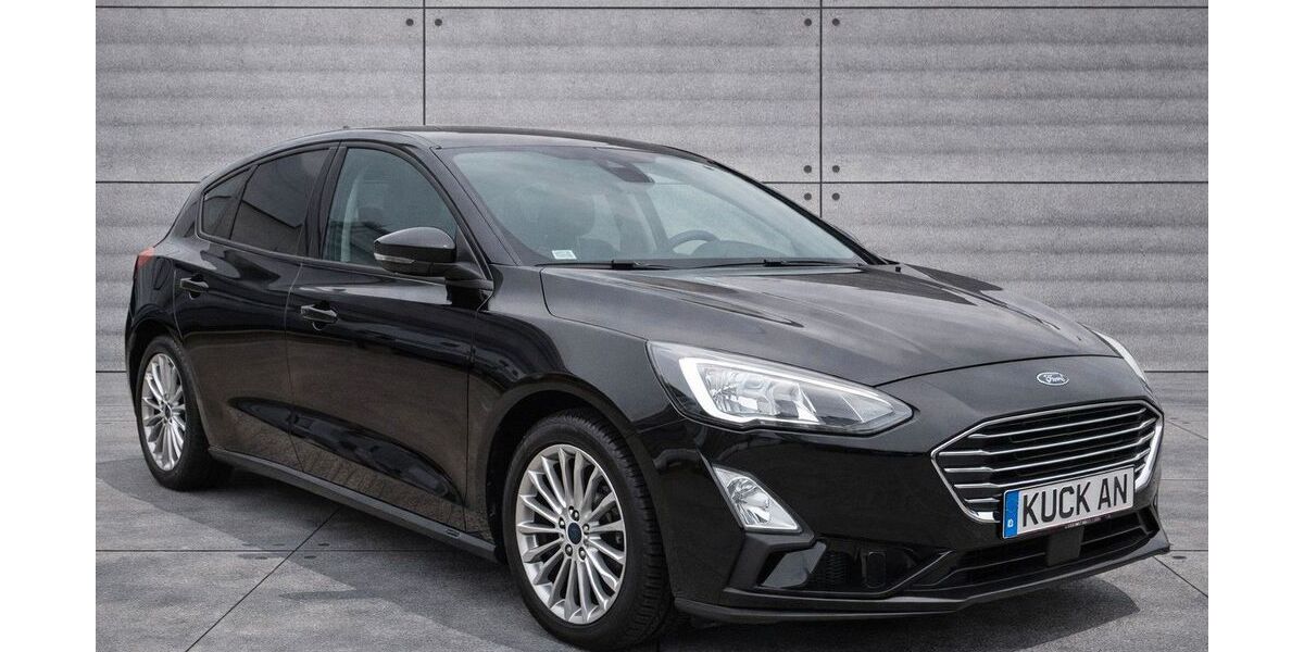 Ford Focus 74.500 km 16.940 &euro; Mendig 56743