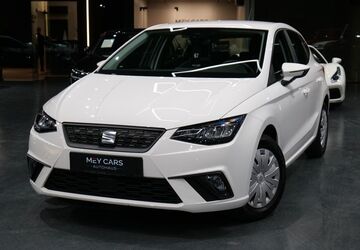 Seat Ibiza 18.267 km 13.980 &euro; Koblenz 56070