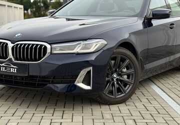 BMW 540 13.009 km 49.200 &euro; Ransbach-Baumbach 56235