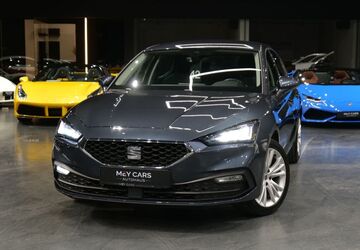 Seat Leon 74.061 km 19.280 &euro; Koblenz 56070