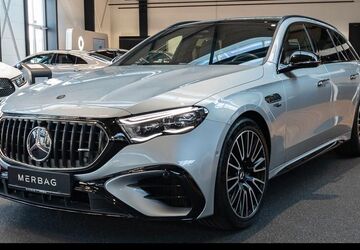 Mercedes-Benz E 53 AMG 8.635 km 99.990 &euro; Neuwied 56566