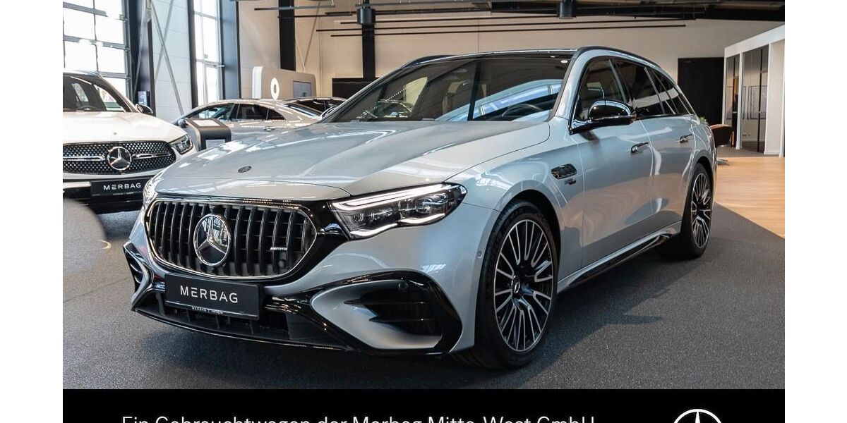 Mercedes-Benz E 53 AMG 8.635 km 99.990 &euro; Neuwied 56566