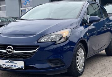 Opel Corsa 46.560 km 8.900 &euro; Montabaur-Eschelbach 56410