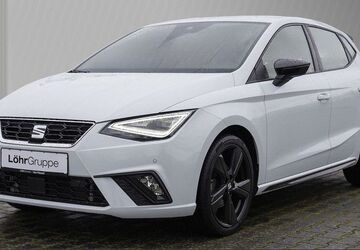 Seat Ibiza 28.621 km 17.480 &euro; Bendorf 56170