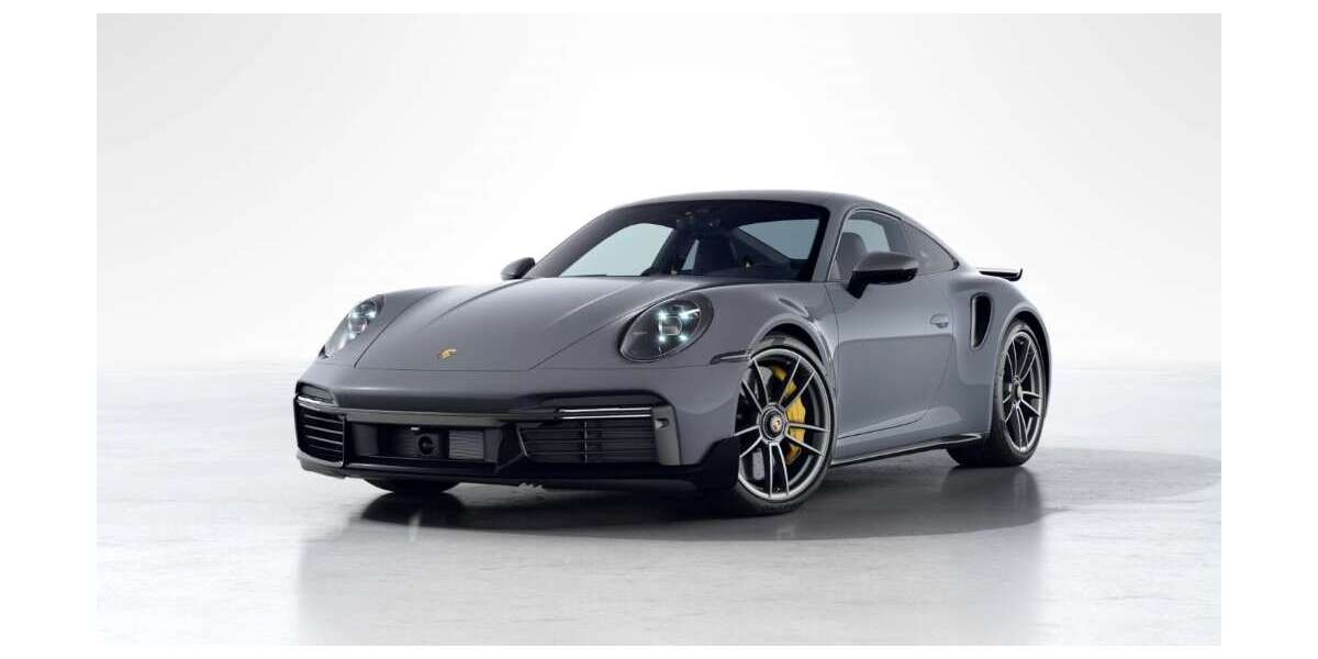 Porsche 992 41.700 km 219.992 &euro; Diez 65582