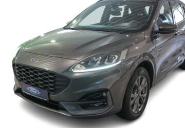Ford Kuga 34.818 km 26.880 &euro; Koblenz 56073