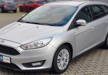 Ford Focus 110.000 km 8.890 &euro; Weißenthurm 56575