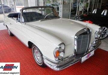 Mercedes-Benz 280 166.000 km 99.800 &euro; Lahnstein 56112