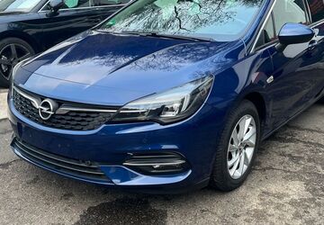 Opel Astra 96.800 km 12.900 &euro; Bad Ems 56130