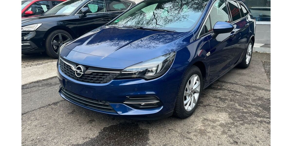Opel Astra 96.800 km 12.900 &euro; Bad Ems 56130