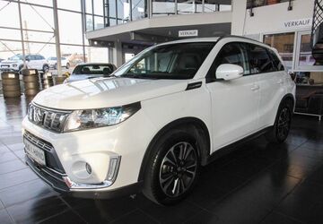 Suzuki Vitara 111.200 km 16.499 &euro; Lahnstein 56112