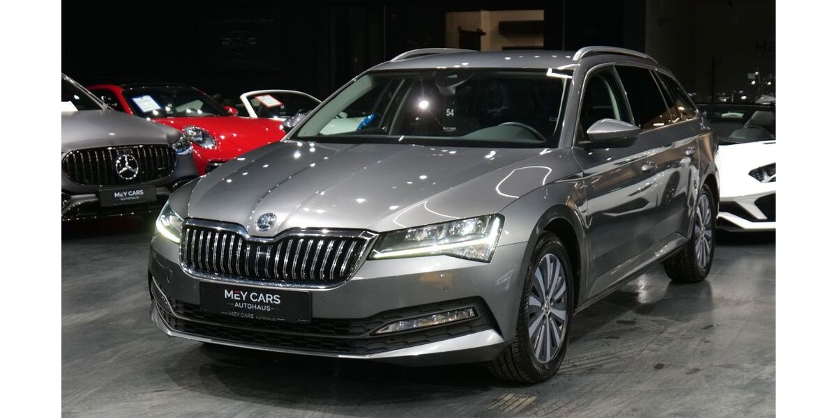 Skoda Superb 131.351 km 21.980 &euro; Koblenz 56070