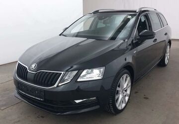 Skoda Octavia 85.700 km 20.999 &euro; Lahnstein 56112