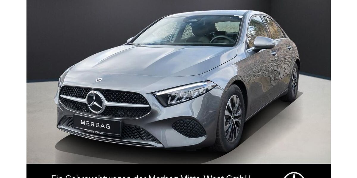 Mercedes-Benz A 200 5.829 km 37.790 &euro; Neuwied 56566