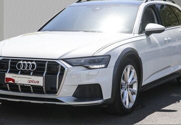 Audi A6 Allroad 87.821 km 43.980 &euro; Koblenz 56070