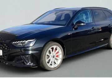 Audi A4 38.000 km 44.900 &euro; Dierdorf 56269