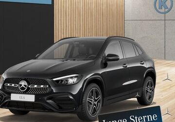Mercedes-Benz GLA 250 32.236 km 44.988 &euro; Koblenz 56073