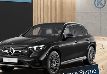 Mercedes-Benz GLC 300 9.600 km 68.880 &euro; Koblenz 56073