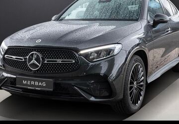 Mercedes-Benz GLC 200 9.040 km 61.450 &euro; Neuwied 56566