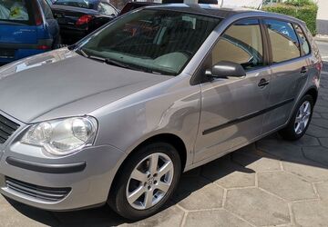 VW Polo 184.400 km 2.800 &euro; Koblenz 56072