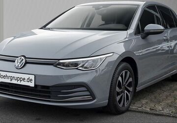 VW Golf 100.450 km 17.980 &euro; Höhr-Grenzhausen 56203